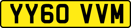 YY60VVM