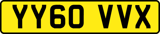 YY60VVX