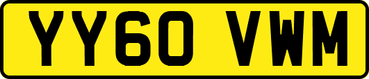 YY60VWM