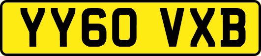 YY60VXB