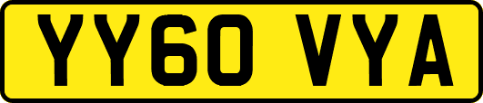 YY60VYA