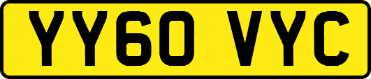 YY60VYC