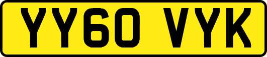 YY60VYK