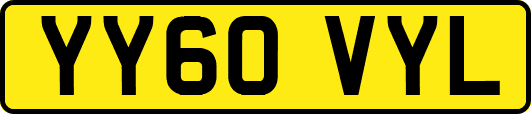 YY60VYL
