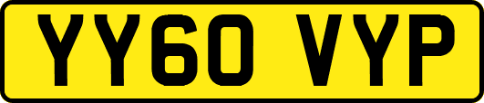 YY60VYP
