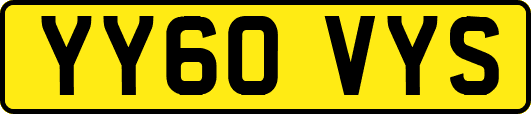 YY60VYS