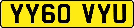 YY60VYU