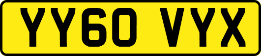 YY60VYX