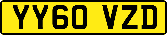 YY60VZD