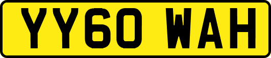 YY60WAH