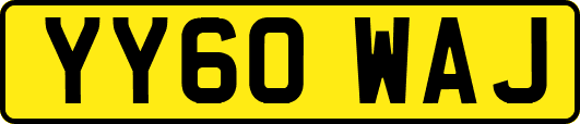 YY60WAJ