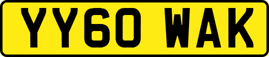 YY60WAK