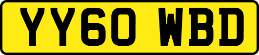 YY60WBD
