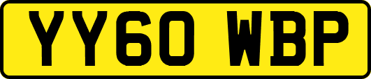 YY60WBP