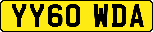 YY60WDA