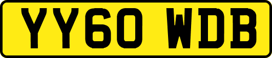 YY60WDB