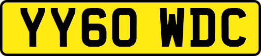 YY60WDC