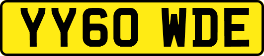YY60WDE