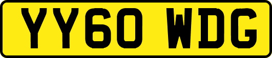 YY60WDG