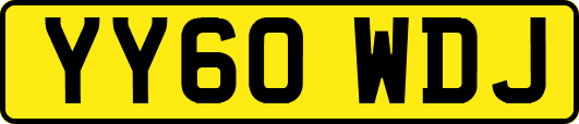 YY60WDJ