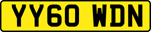 YY60WDN