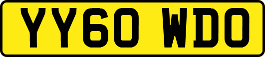 YY60WDO