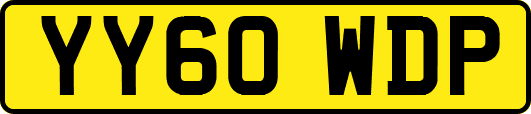 YY60WDP