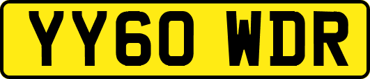 YY60WDR