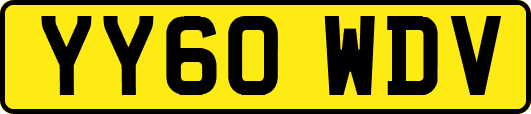 YY60WDV