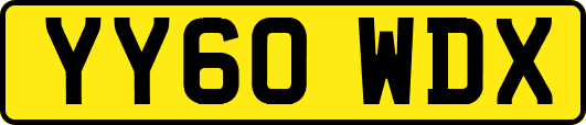 YY60WDX