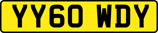 YY60WDY