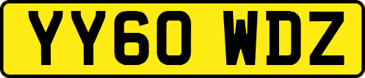 YY60WDZ