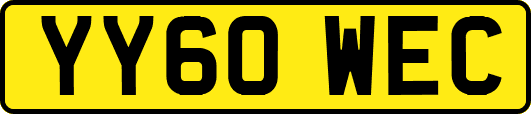 YY60WEC