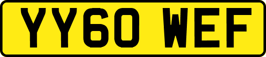 YY60WEF