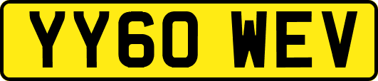 YY60WEV