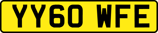 YY60WFE