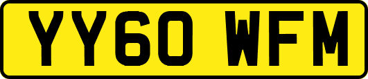 YY60WFM