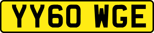 YY60WGE