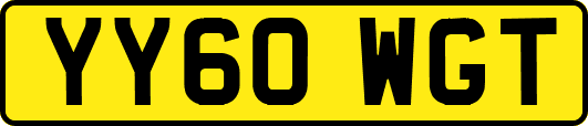 YY60WGT