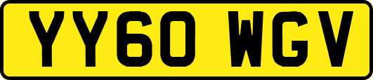 YY60WGV