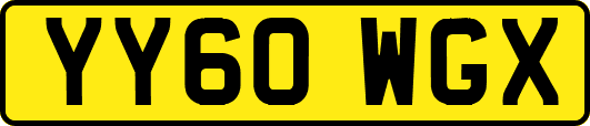 YY60WGX