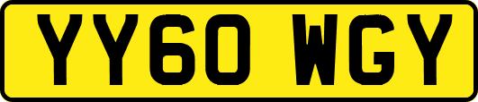 YY60WGY
