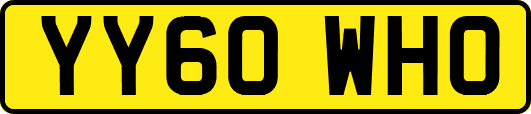 YY60WHO