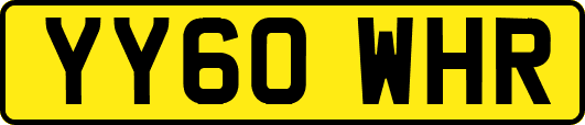 YY60WHR