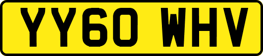 YY60WHV