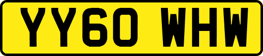 YY60WHW