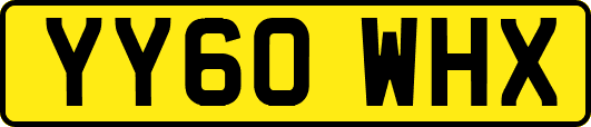 YY60WHX