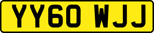 YY60WJJ