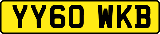 YY60WKB