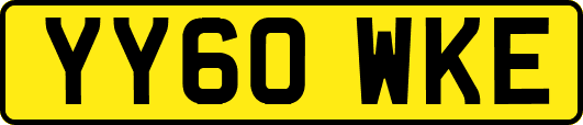 YY60WKE